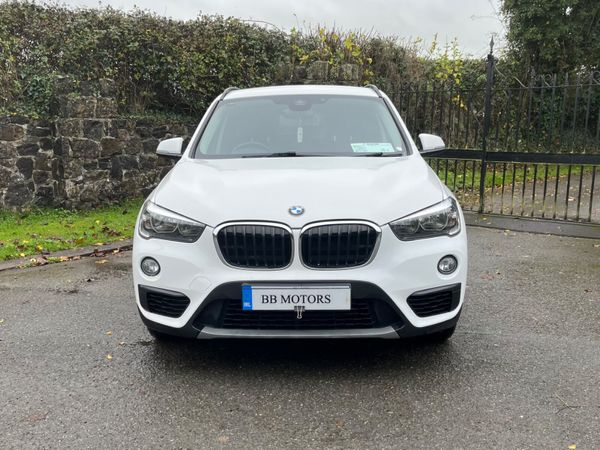 BMW X1 sDrive  18d SE 2.0 371325177