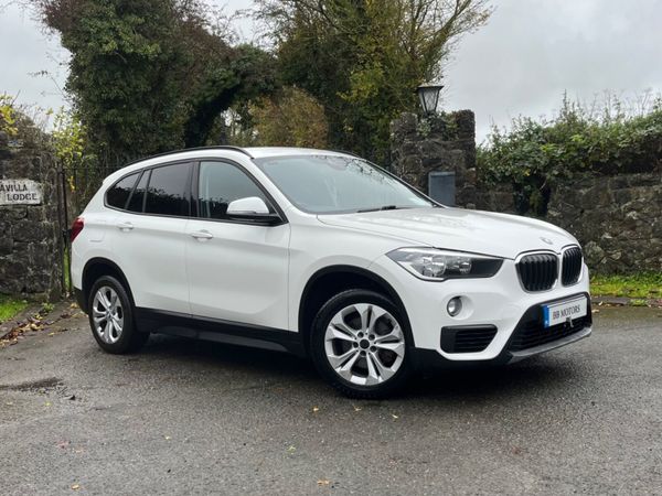 BMW X1 sDrive  18d SE 2.0 371325185