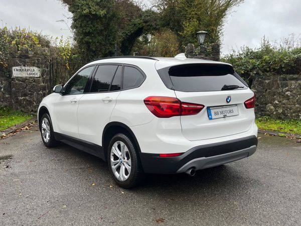 BMW X1 sDrive  18d SE 2.0 371325206