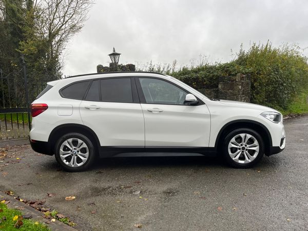 BMW X1 sDrive  18d SE 2.0 371325209