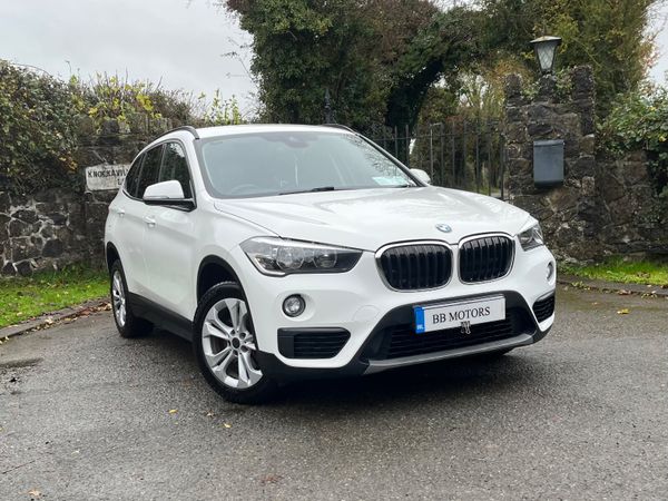 BMW X1 sDrive  18d SE 2.0 371325202
