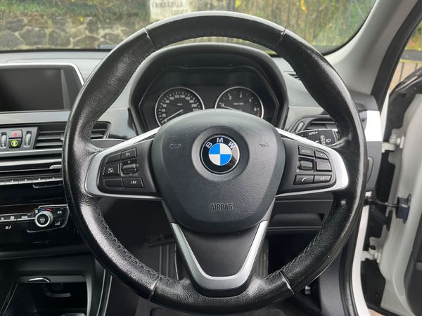 BMW X1 sDrive  18d SE 2.0 371325214