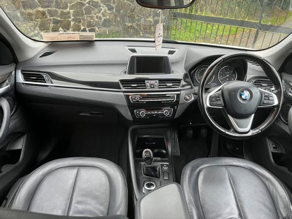 BMW X1 sDrive  18d SE 2.0 371325210