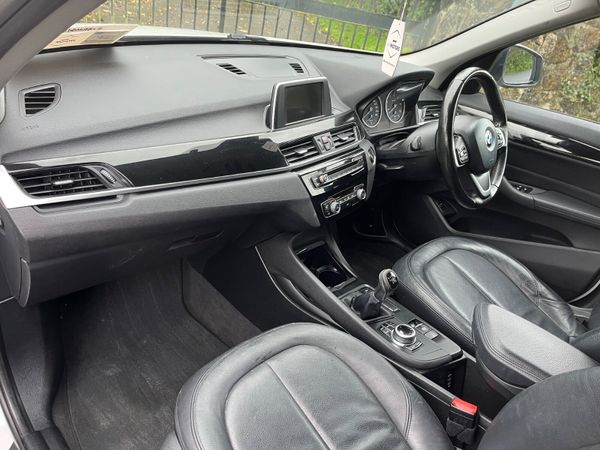 BMW X1 sDrive  18d SE 2.0 371325212