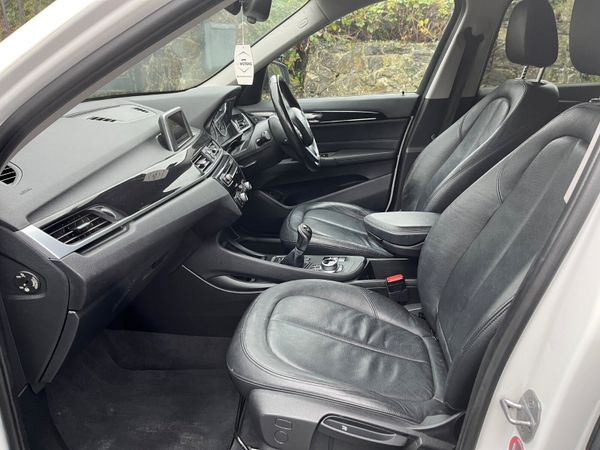 BMW X1 sDrive  18d SE 2.0 371325213