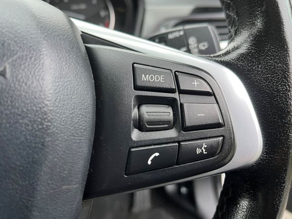 BMW X1 sDrive  18d SE 2.0 371325229