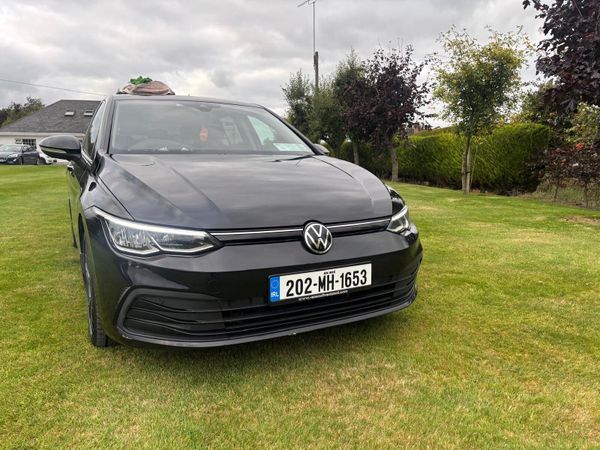Volkswagen Golf 2020 2.0 TDI 115HP Life 371326006