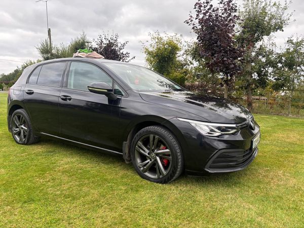 Volkswagen Golf 2020 2.0 TDI 115HP Life 371326010