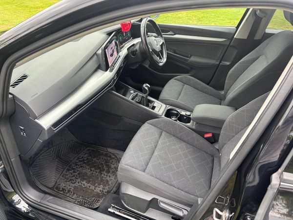 Volkswagen Golf 2020 2.0 TDI 115HP Life 371326022