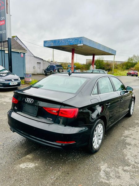 AUDI A3 (2016) 1.4TSFI PETROL AUTOMATIC 371320154