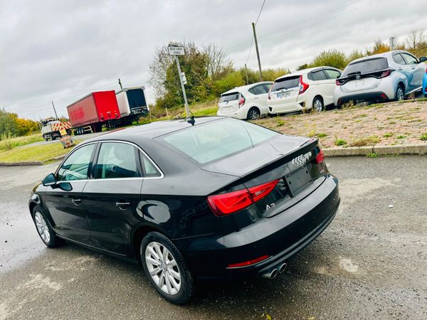 AUDI A3 (2016) 1.4TSFI PETROL AUTOMATIC 371320156