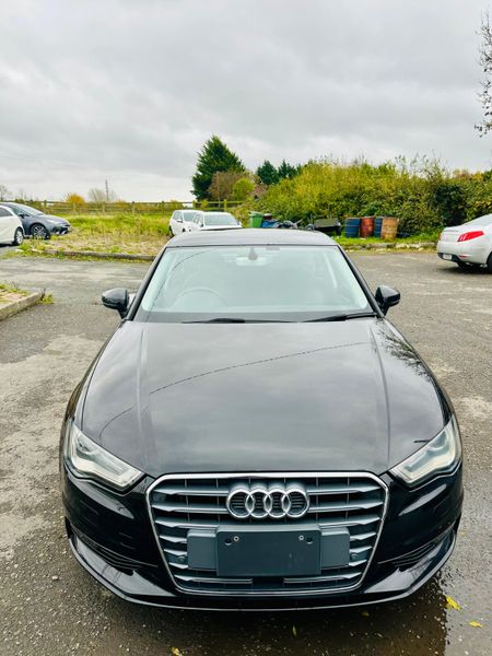 AUDI A3 (2016) 1.4TSFI PETROL AUTOMATIC 371320152