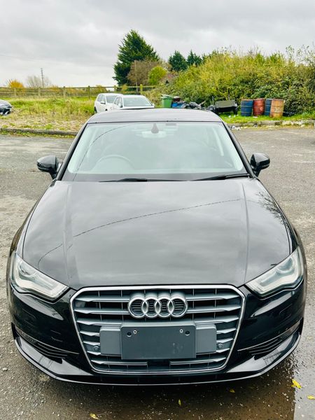 AUDI A3 (2016) 1.4TSFI PETROL AUTOMATIC 371320153