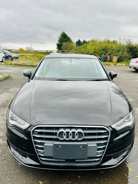 AUDI A3 (2016) 1.4TSFI PETROL AUTOMATIC 371320165