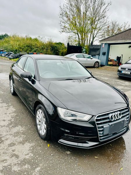 AUDI A3 (2016) 1.4TSFI PETROL AUTOMATIC 371320264