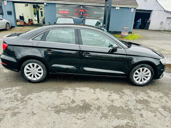 AUDI A3 (2016) 1.4TSFI PETROL AUTOMATIC 371320265