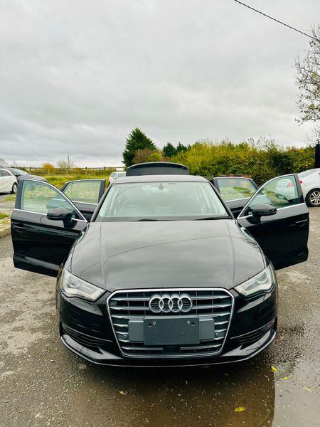 AUDI A3 (2016) 1.4TSFI PETROL AUTOMATIC 371320260