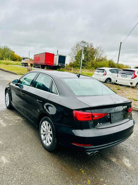 AUDI A3 (2016) 1.4TSFI PETROL AUTOMATIC 371320262