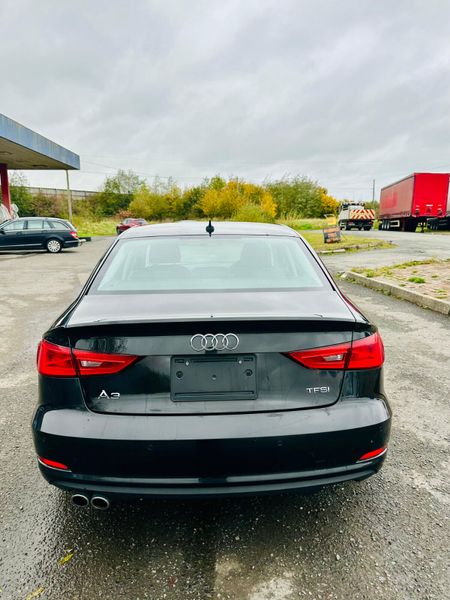 AUDI A3 (2016) 1.4TSFI PETROL AUTOMATIC 371320274