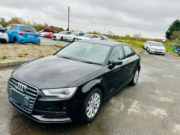 AUDI A3 (2016) 1.4TSFI PETROL AUTOMATIC 371320275