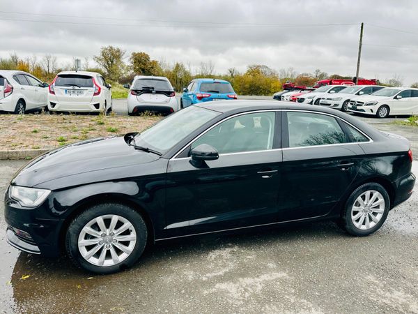 AUDI A3 (2016) 1.4TSFI PETROL AUTOMATIC 371320277