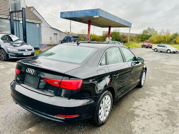 AUDI A3 (2016) 1.4TSFI PETROL AUTOMATIC 371320279