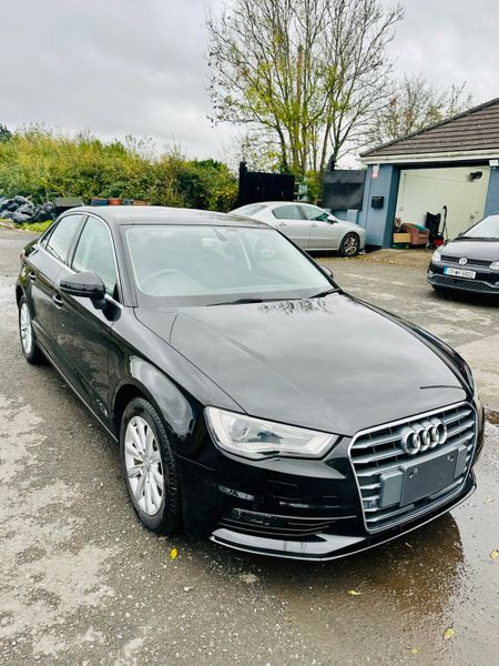AUDI A3 (2016) 1.4TSFI PETROL AUTOMATIC 371320393