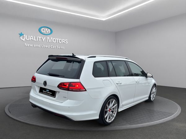 2014 Volkswagen Golf 2014 (S173) 371337096