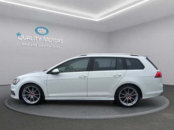 2014 Volkswagen Golf 2014 (S173) 371337092