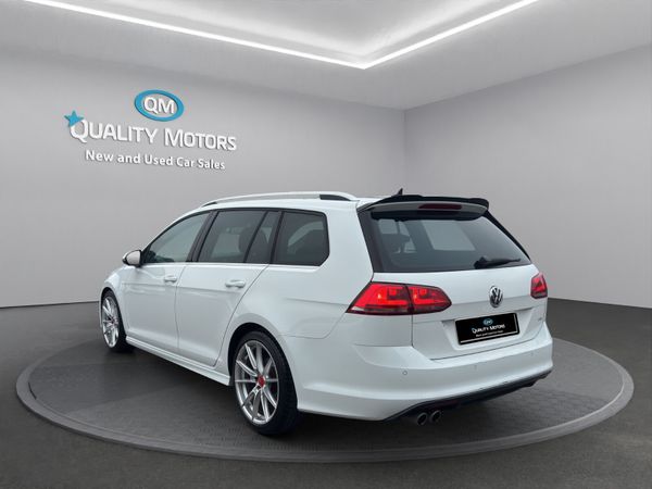 2014 Volkswagen Golf 2014 (S173) 371337093