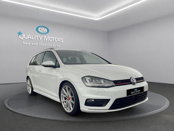 2014 Volkswagen Golf 2014 (S173) 371337109