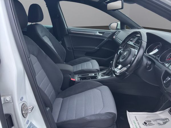 2014 Volkswagen Golf 2014 (S173) 371337101