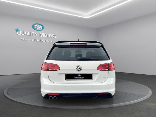 2014 Volkswagen Golf 2014 (S173) 371337113