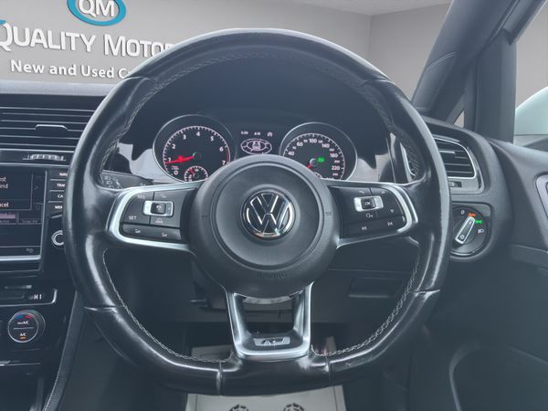 2014 Volkswagen Golf 2014 (S173) 371337130