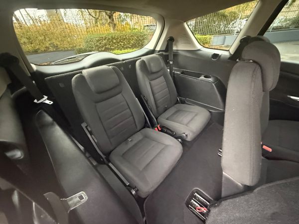 Ford S- Max 2.0 TDCI Titanium 7 seater 371332888