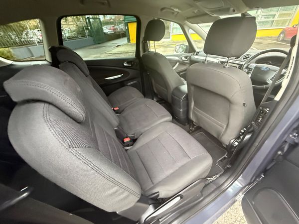 Ford S- Max 2.0 TDCI Titanium 7 seater 371332894