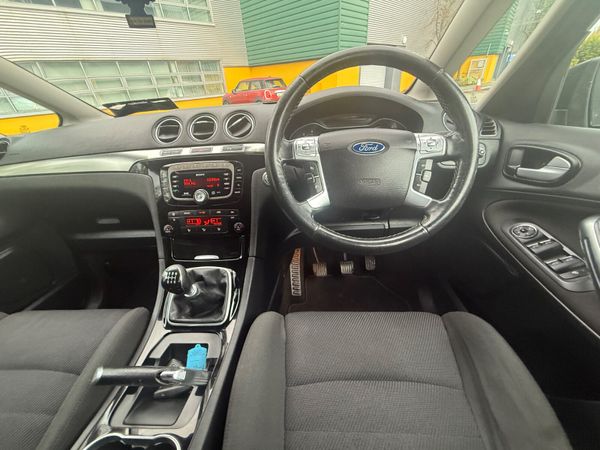 Ford S- Max 2.0 TDCI Titanium 7 seater 371332898