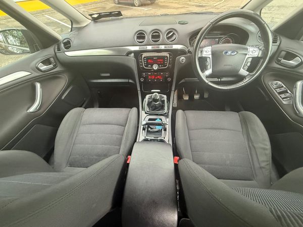 Ford S- Max 2.0 TDCI Titanium 7 seater 371332890