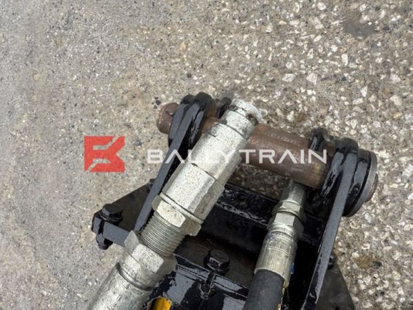 Italdem GK165S Rock Breaker (Suit 3-4.5Ton) €2,750 371349877