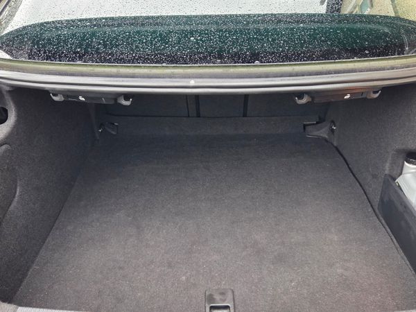 Volkswagen CC GT Sport automatic, New nct and taxe 371340795