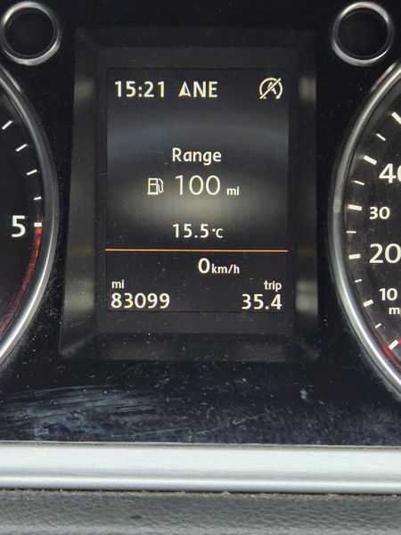 Volkswagen CC GT Sport automatic, New nct and taxe 371340797