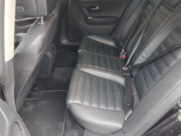 Volkswagen CC GT Sport automatic, New nct and taxe 371340792