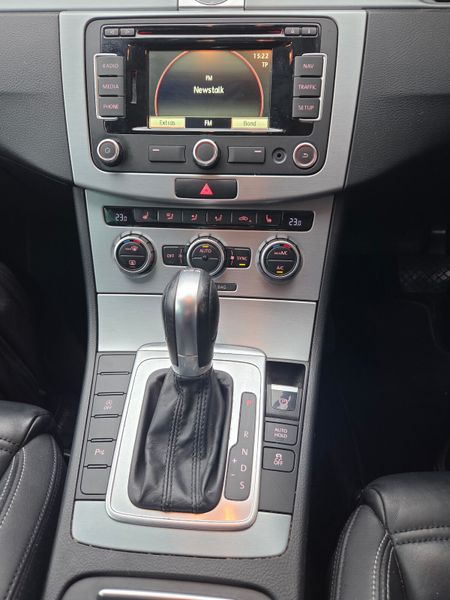 Volkswagen CC GT Sport automatic, New nct and taxe 371340800