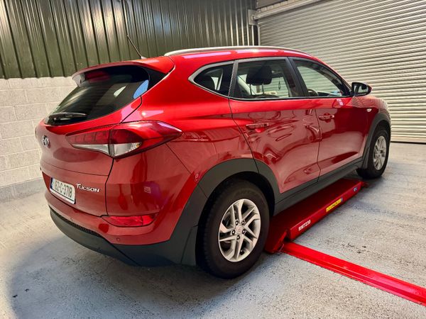 162 HYUNDAI TUCSON 371357732