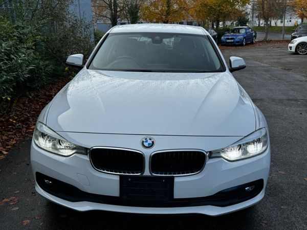 2017 BMW 3 series 320i Low mileage 371357804