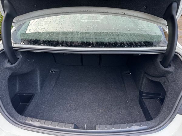 2017 BMW 3 series 320i Low mileage 371357802