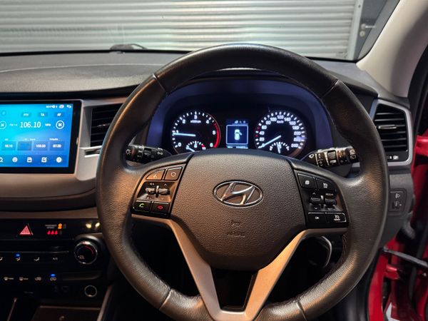 162 HYUNDAI TUCSON 371357823