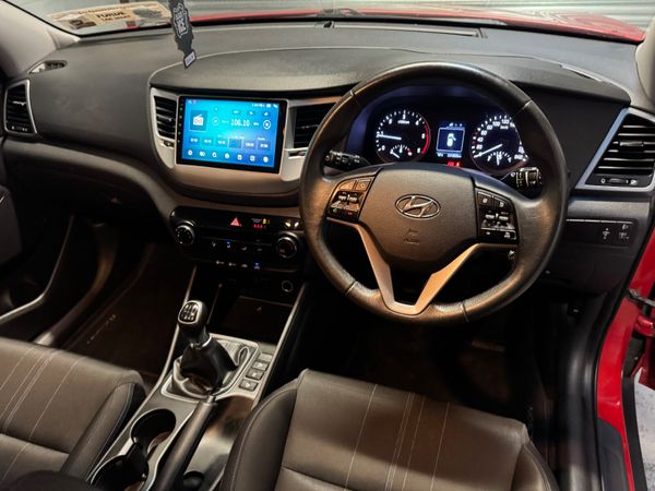 162 HYUNDAI TUCSON 371357835