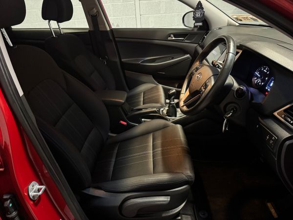 162 HYUNDAI TUCSON 371357842