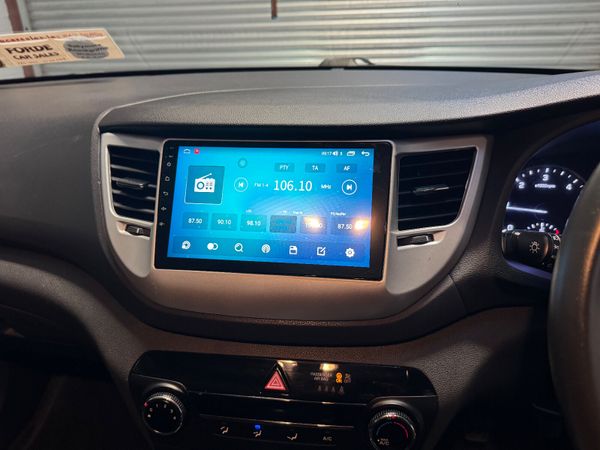 162 HYUNDAI TUCSON 371357854